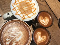 -Peet's 皮爷咖啡(东湖路手作店)