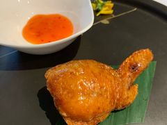 港式糯米鸡翅-禧宴Joyous Restaurant(禧园店)
