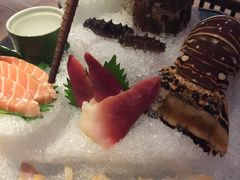 -海鼎荟海鲜姿造(晋江宝龙店)