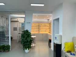 -清清博视儿童眼视光中心(角门西店)