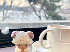 -Vanilla Specialty Coffee(八大关店)