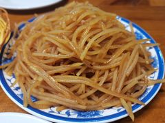 -生活本该如此北京小馆(周庄嘉园店)