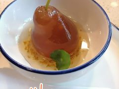 枇杷秋梨果-点都德(北京路贰店)