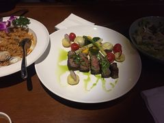 -秀·爱尔兰餐吧(上海路店)