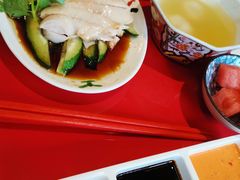 -证大大拇指广场(芳甸路店)