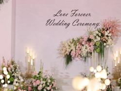 -北京燕尔婚礼策划