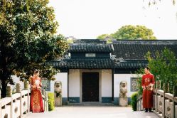 点击看大图 -今生有约国际精品婚纱摄影(苏州店)