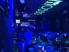 -MOSSO音乐酒吧·Live House(南京西路店)