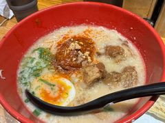 -一風堂拉面(美罗城店)
