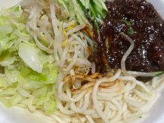 -姚记炒肝店(簋街店)