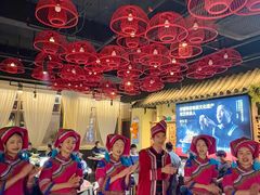 -甘家界柠檬鸭(安吉店)