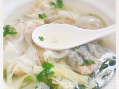 -海平馄饨(逍遥二路店)
