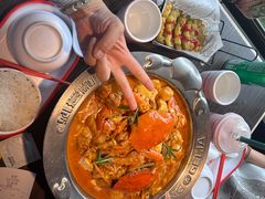 -胖哥俩肉蟹煲(杭州下沙学林街店)