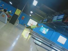 店内环境-同至人购物中心(朝阳街店)