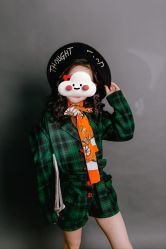 -嘟嘟卡奇儿童摄影