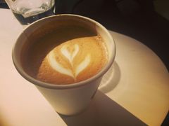 -Legno.ita Coffee by Wood(襄阳南路店)