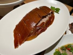 -四季民福烤鸭店(前门廊房二条店)