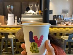 -Metal hands·铁手咖啡