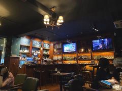 -The Cheebat 锌吧·Bistro(体育西店)