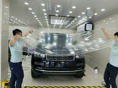 -车艺尚上海龙膜隐形车衣汽车贴膜旗舰店