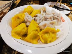 -金谷园饺子·烧烤(人大总店)