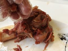 -李老哈·东北菜(宋园路店)