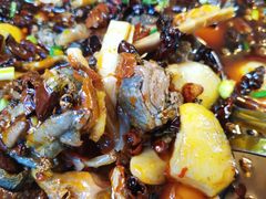 -黑竹香鸡(营和巷店)