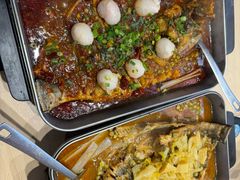 -鱼酷活鱼烤鱼(沈阳大悦城店)