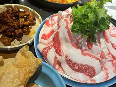 -刘一锅筋头巴脑(大悦城C店)