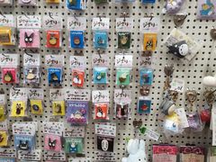 -猫的天空之城概念书店(杭州南宋御街店)