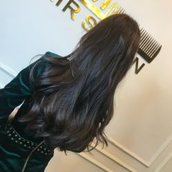 -3AM HAIR SALON染发烫发接发