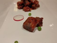 -惠丰堂饭庄·烤鸭·京味菜(翠微路店)