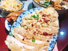 -螺世纪螺蛳粉·桂味小排档(裕德店)