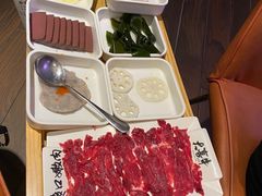 -大喜牛鲜牛肉火锅(世纪金源店)