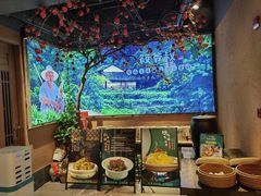-筱爷叔·上海传统手工菜(玉树路店)