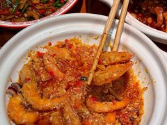 -陈家婆的菜(梅溪湖店)