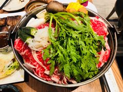 -阿吾罗日本料理(K11艺术中心店)