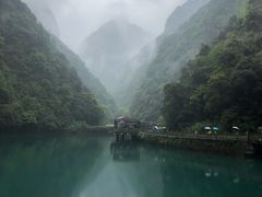 -神龙峡风景区