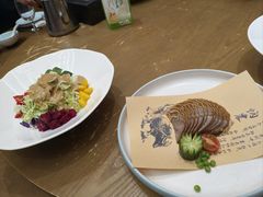 -锦香园餐厅(建工大厦店)