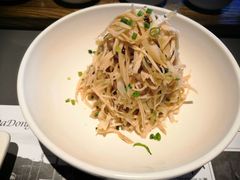 -小大董·烤鸭(观景餐厅·南京西路店)