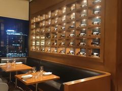 -沈阳君悦酒店·意坊意大利餐厅