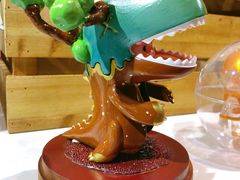-BON CAKE(华贸购物中心店)