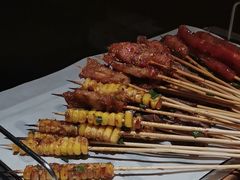 -串盟烧烤大排档·长沙美食地标(星沙店)