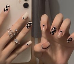 -LILY NAILS美甲美睫