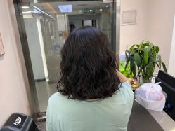 -东梵造型·烫发染发接发连锁SALON