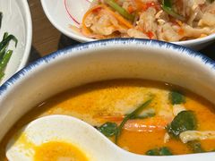 -帕蓝·暹罗料理(大学路店)