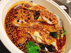 -艺味深尝(云锦路店)