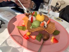 心花怒放-哈根达斯(滨江店)