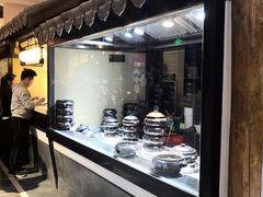 -福照楼汽锅鸡·云南菜(护国路店)