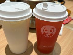 -茶百道(京华城店)